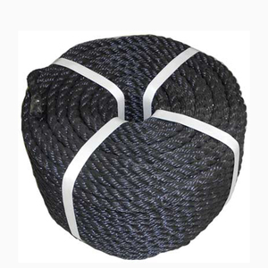ナイロンロープ3mm 4mm 6mm 8mm 10mm 12mm 14mm 16mm 18mm 20mm <span class=keywords><strong>PP</strong></span>およびPEロープ - Product Image 5