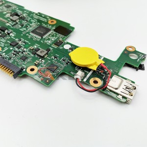Para la placa base del ordenador portátil HP ProBook X360 11 G2 EE 6050A2908801 con CPU de 2 GB/8G de 4GB/8G probada correctamente - Product Image 5