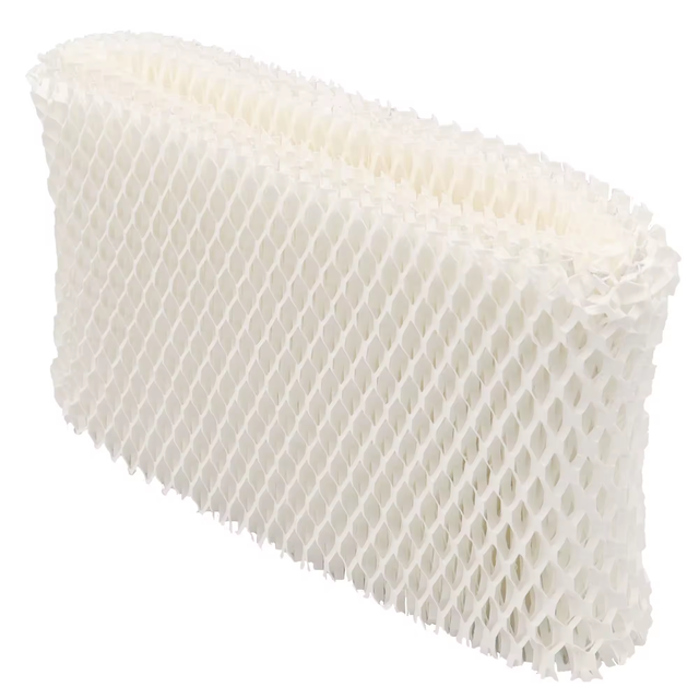 Humidifier Wick Filter Fits for WF2 Vicks V3500N V3900 Series V3700 Honeywells HCM-350 Series Sunbeam 1118 Series