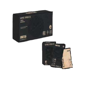 Longkashe <span class=keywords><strong>One</strong></span> Piece Collection Cards Booster Box Rara Boa Yamato Nami Carte da Gioco Regali per Hobby - Product Image 1