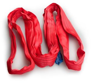 2t/3t/4t/6t/<span class=keywords><strong>8t</strong></span>/50トンラウンドスリング-エンドレス、目と目、空中 & ラウンドステージスリング、ソフトリフティングスリング - Product Image 3