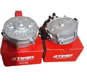 LLANO Atiker Reducer for Autogas LPG CNG Cars