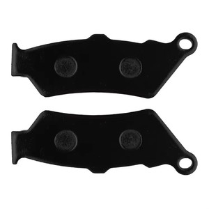 Plaquettes de frein à disque de moto FA209/2 personnalisées en usine semi-métalliques pour BMW F650 F650GS <span class=keywords><strong>F800GS</strong></span> état neuf - Product Image 4