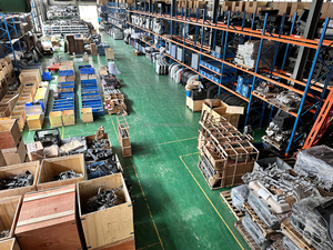 Barres stabilisatrices avant et arrière d'origine BYD Seal Destroyer <span class=keywords><strong>Seagull</strong></span> Song Dolphin Leopard Qin Yuan Pièces et accessoires automobiles 1ère génération CN - Product Image 5