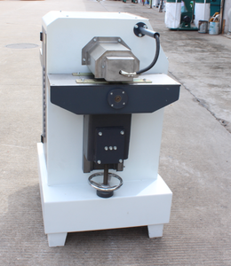 Double End Embossing Machine CNC Embossing Machine Door Panel Cabinet Printing <strong>Equipment</strong> for Sale - Product Image 3