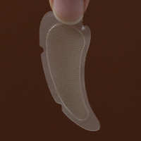 Patchs Hydrocolloïdes Peptidiques Micro-Aiguilles Pro pour le Contour des Yeux (2 Patchs/Enveloppes) pour la Réduction des Rides Sous les Yeux