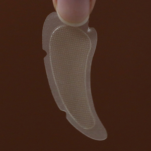 Peptid-Hydrokolloid Mikro-Darts Pro Mikroneedling Augenpatch-Blatt mit 2 Patches/Umschlägen zur Faltenreduktion unter den Augen - Product Image 5