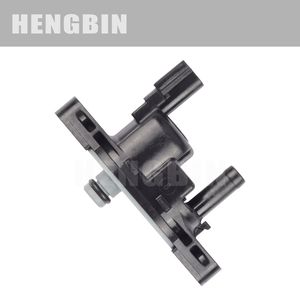 Válvula Solenoide del Canister de Carbón, Pieza de la Bomba de Combustible, Modelo 136200-7000 36162-RNA-A01 1362007000 36162RNAA01 - Product Image 5