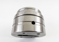 Moule d'extrusion en aluminium industriel personnalisé par le fabricant Huayi, matrice d'extrusion en acier H13 pour travaux à chaud, pour profilés mécaniques, modèle 118