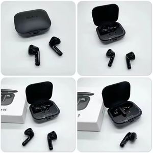 <span class=keywords><strong>Xiaomi</strong></span> Mijia Redmi Buds 6S, auriculares inalámbricos TWS BT 5,3 con cancelación activa de ruido SoundID, auriculares con batería de 33H - Product Image 4