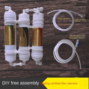 वाणिज्यिक बड़े प्रवाह सक्रिय कार्बन जल बॉयलर आइस निर्माता और कॉफी/चाय/दूध/कोला मशीन/दूध/कोला मशीन - Product Image 4