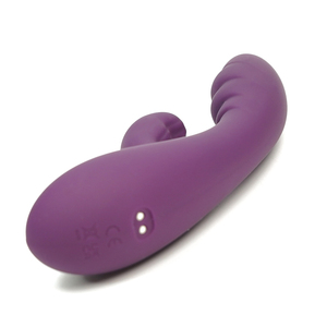 Vibratore di coniglio all'ingrosso ricaricabile per la Vagina G Spot clitorideo stimolatore Dildo vibratore per le donne - Product Image 6