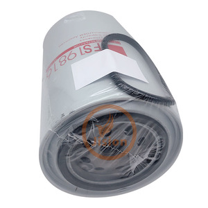 Filtre séparateur d'eau et de carburant pour excavatrice FS19816 - Product Image 2