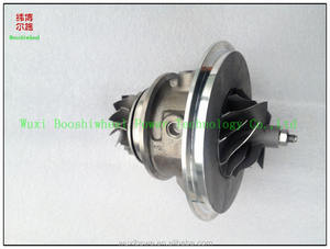 Cartouche Turbo haute performance RHF55V 898027-7725 898027-7733 turbo chra VDA40016 - Product Image 4