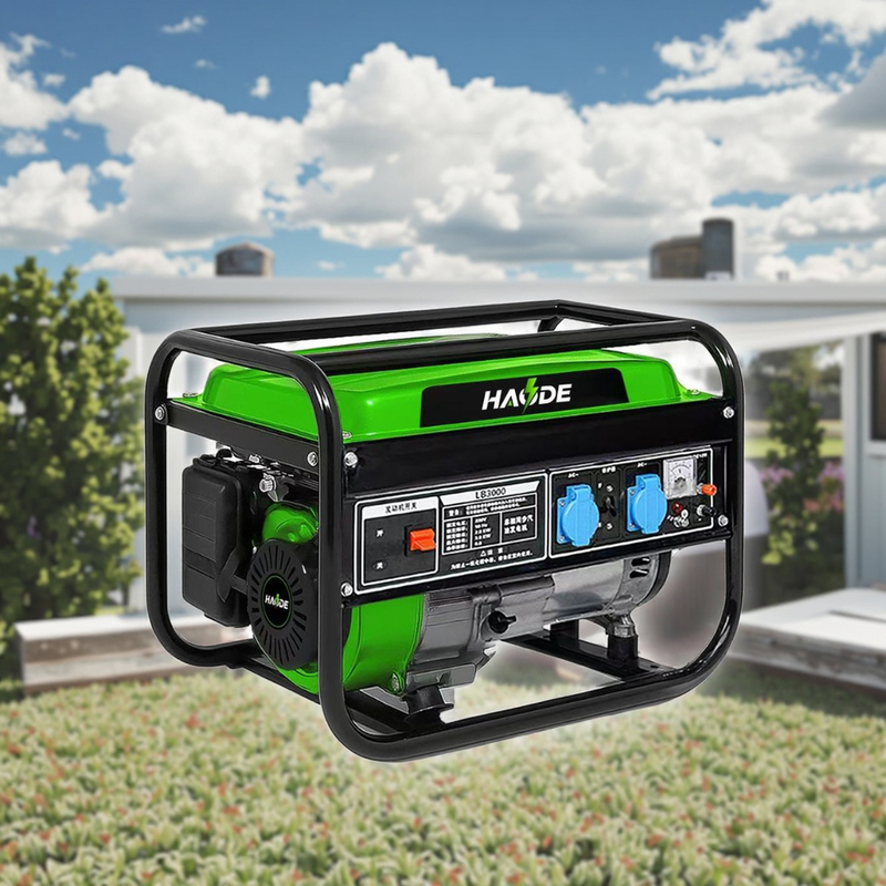 2 2KW Single Phase 230V 50Hz