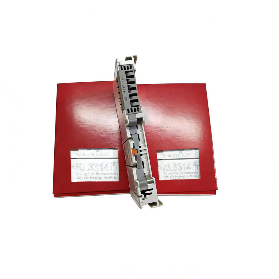 New in Box Kl3314 Plc Module Free Shipping Original Ready Stock Industrial Automation Pac Dedicated