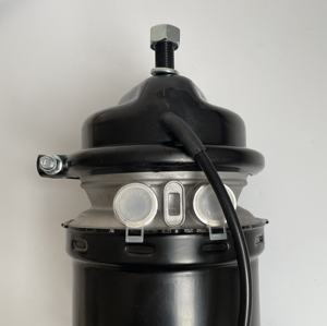 Chambre de frein à ressort pour camion T2424DCP DISC, vente directe d'usine pour camions et remorques, service personnalisé pour le système de freinage - Product Image 2