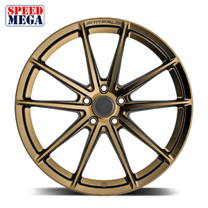 Ruedas de camión de aluminio forjado, llantas todoterreno de 15, 16 y 17 pulgadas, 5x139.7, 6x139.7, compatibles con SUV, camionetas y camiones. - Product Image 3