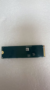 Kullanılmış 1 TB NVMe SSD KBG60ZNV1T02 PCIe 4.0 M.2 - Product Image 2