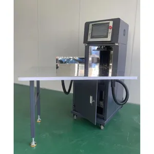 Easy Operating New Design Automatic Paper Check Counting Machine A4 Paper Sheet Counter Count Number Machine