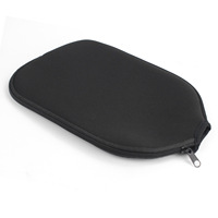 Logo personnalisé OEM Sac de protection en néoprène pour le sport de haute qualité Sac de protection pour raquettes de pickleball Accessoires de pickleball