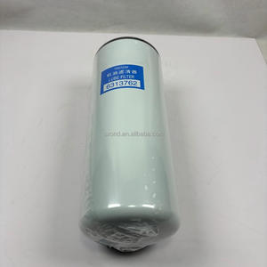 Chất Lượng Cao New Lọc Dầu Lf9001 Thay Thế Cho Lf9080 Lf9031 4367100 Lf9018 Lf14000nn P559000 - Product Image 1