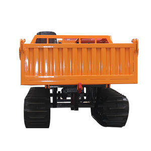 Dumper Perayap Track <span class=keywords><strong>3</strong></span> T - Product Image 5