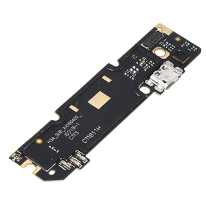 USB Sạc Cảng Ban Flex Cáp Kết Nối Phụ Tùng Cho Xiaomi <span class=keywords><strong>Redmi</strong></span> Lưu Ý <span class=keywords><strong>3</strong></span>/4/Lưu Ý <span class=keywords><strong>3</strong></span>/4 Pro/4A/5A/4X/2 2A/3S Microphone Mô-đun - Product Image 5