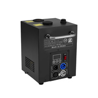 Mini machine à étincelles froides 600W avec télécommande sans fil pour mariage