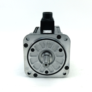 NUEVO Envío Rápido Motor Original de Alta Calidad SGMGH-09ACA6D Unidad de Motor Sgmgh 09aca6d Piezas de Motor de Accionamiento - Product Image 4