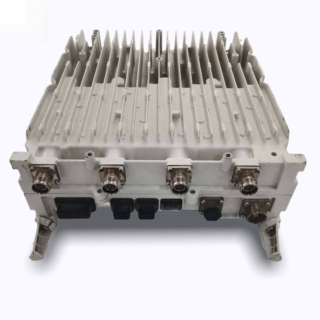 AZNA Gold Seller 4G Radio 473914A in stock Wireless Base Station Equipment Radio AZNA AirScale RRH 4T4R B40 160W AZNA in stock