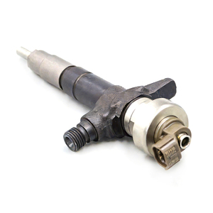 Injecteurs Common Rail JISION 8-98119228-1 8-98119228-3 8-98011604-8 pour moteur 4JJ1 - OEM Chine Garantie 3 mois - Product Image 6