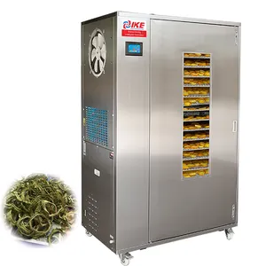 Chili Bitter Gourd Broccoli Dehydrator machine Professional Food Dryer