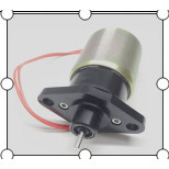 Válvula Solenoide SA-4828 DC 12V para Aplicaciones Generales en Medios a Temperatura Normal - Product Image 1