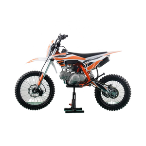 Motocross 125cc 140cc 160cc 190cc (DB608) - Product Image 2