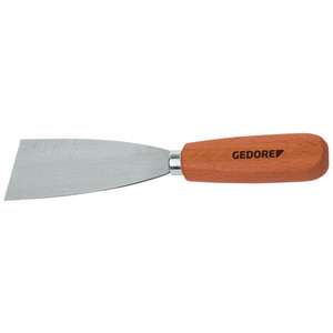 GEDORE - 9104300 Scraper - EAN 4036535017516 CUTTING JOINT AND TAPING KNIVES - Product Image 1