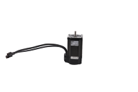 DE60HB84-1000-01 DVS top qualité Nema 1.8 degrés 2 phases 3.0N.m 4.0A DC 4 fils moteur pas à pas hybride pour machine à coudre