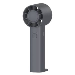 Ventilador de Mano Recargable Mini, Portátil, Tres Velocidades, Plástico, Bajo Ruido, Eficiente Energéticamente, para Hogar y Auto, USB - Product Image 4