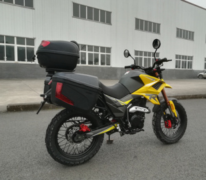 FUEGO <strong>TEKKEN</strong> 250 Cheap for Sale <strong>250cc</strong> All Terrain <strong>Motorcycle</strong> 11190139 - Product Image 3