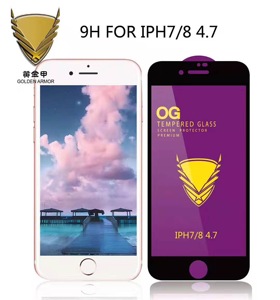 YesBo Giá Bán Buôn Với Gói Bán Lẻ Chính Hãng Chất Lượng Tốt Nhất Cho iPhone 6G 6P 7G 8G X 11 Kính Cường Lực Bảo Vệ Màn Hình - Product Image 3