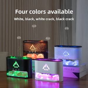 <span class=keywords><strong>Diffuseur</strong></span> d'arôme <span class=keywords><strong>de</strong></span> flamme <span class=keywords><strong>de</strong></span> simulation créatif type-c humidificateur d'huiles essentielles domestique méduse <span class=keywords><strong>pierre</strong></span> <span class=keywords><strong>de</strong></span> <span class=keywords><strong>sel</strong></span> transfrontalière - Product Image 3