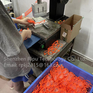 Nhựa chromadepth <span class=keywords><strong>3D</strong></span> kính quang phổ tách đầy màu sắc tối giấy nhiễu xạ Kính phân cực <span class=keywords><strong>3D</strong></span> kính - Product Image 5