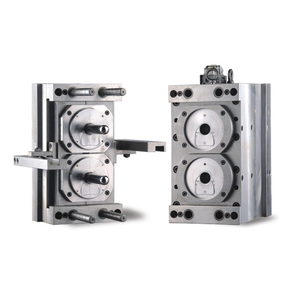 OEM personalizado plástico moldeado Abs Zinc aleación de aluminio piezas hoja Metal fabricación moldeo por inyección servicio fabricante - Product Image 4