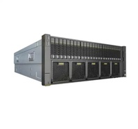 Tout nouveau processeur de serveur en rack 4 prises 4U 750W Tel 64 Go mémoire tour d'ordinateur 2U taille Stock