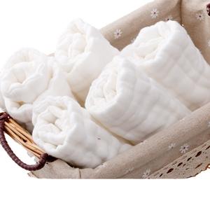 Многоразовые подгузники для новорожденных из мягкого дышащего хлопка (12/9/3 слоя) - Product Image 3