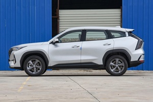 Chine 2025 Geely Boyue L 1.5TD Turbo DCT Essence SUV Automatique Traction Avant Nouveaux Véhicules Geely <span class=keywords><strong>Atlas</strong></span> L 5 Places Conduite à Gauche en Stock à Vendre - Product Image 4