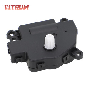 ตัวกระตุ้นเครื่องปรับอากาศ YITRUM รุ่น 4F2Z19E616GA สำหรับระบบ HVAC ของฟอร์ด รูปทรงสี่เหลี่ยมผืนผ้า ป้องกันการกัดกร่อน - Product Image 2