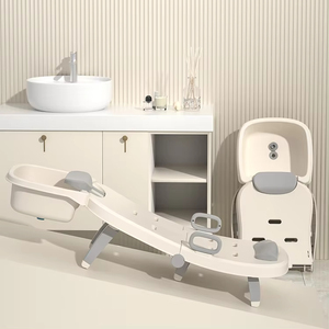 Sedia <span class=keywords><strong>da</strong></span> bagno pieghevole <span class=keywords><strong>per</strong></span> bambini sedia <span class=keywords><strong>da</strong></span> bagno <span class=keywords><strong>doccia</strong></span> in plastica imbottita vasca <span class=keywords><strong>da</strong></span> bagno <span class=keywords><strong>per</strong></span> piccoli spazi - Product Image 3