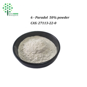 Polvo de 6-<span class=keywords><strong>Paradol</strong></span> de Alta Calidad al 50% CAS 27113-22-0 - Product Image 1