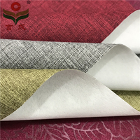 Partager perle lin tela de encuadernacion tissu de reliure pour couverture de cahier et boîte de luxe